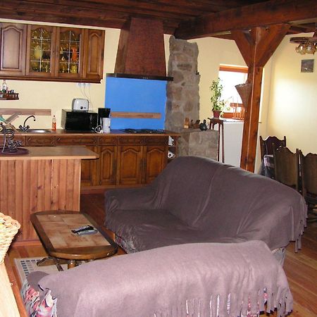 Gites Du Kreuzweg Le Hohwald Szoba fotó
