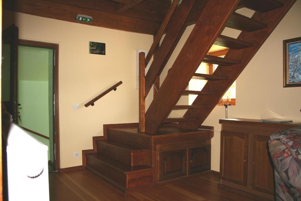 Gites Du Kreuzweg Le Hohwald Szoba fotó