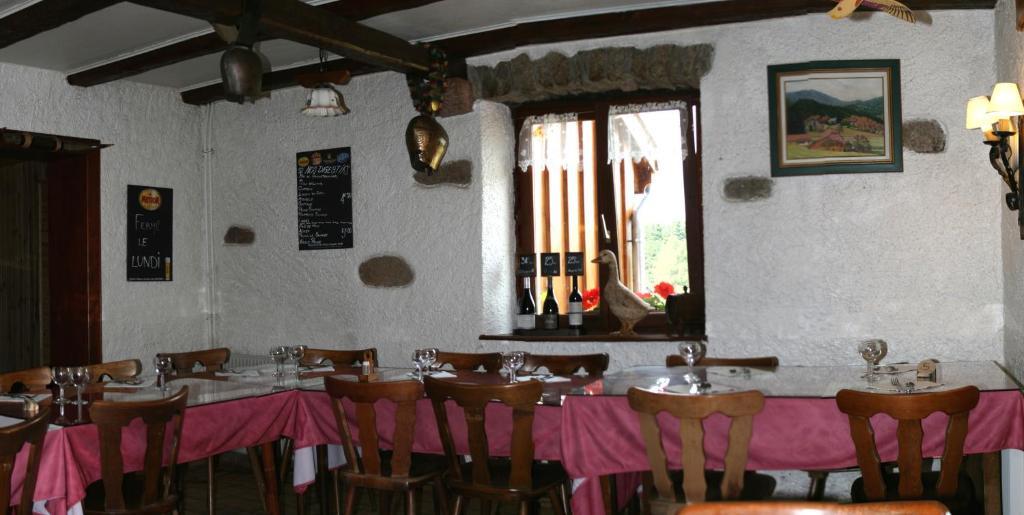 Gites Du Kreuzweg Le Hohwald Kültér fotó
