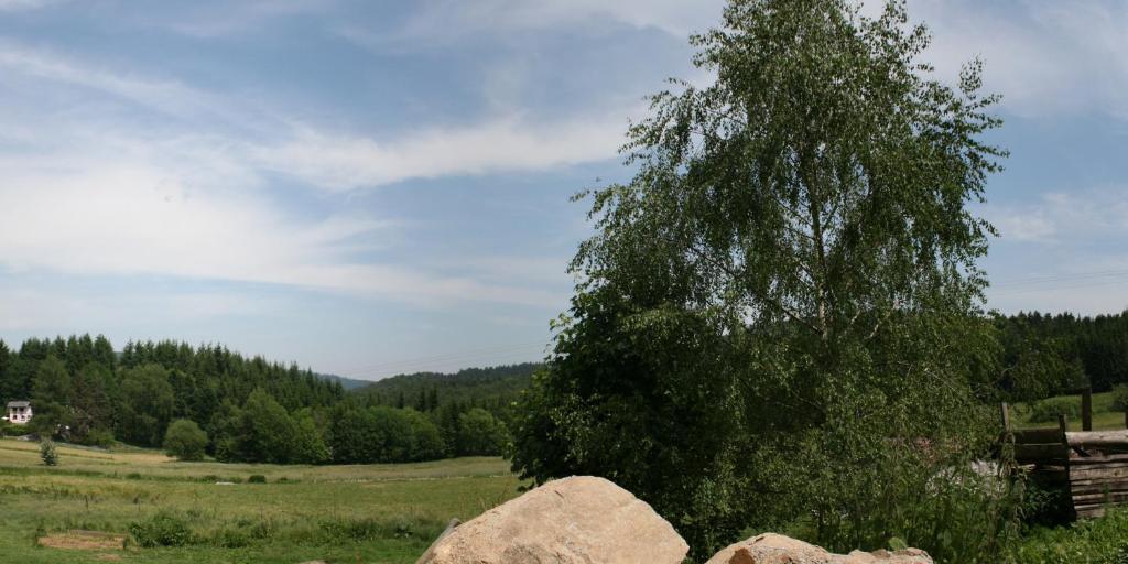 Gites Du Kreuzweg Le Hohwald Kültér fotó